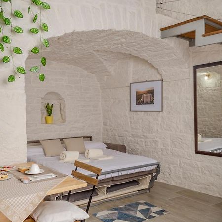 Apulialux Maison Pulli B&B Vicino Bari 테를리치 외부 사진