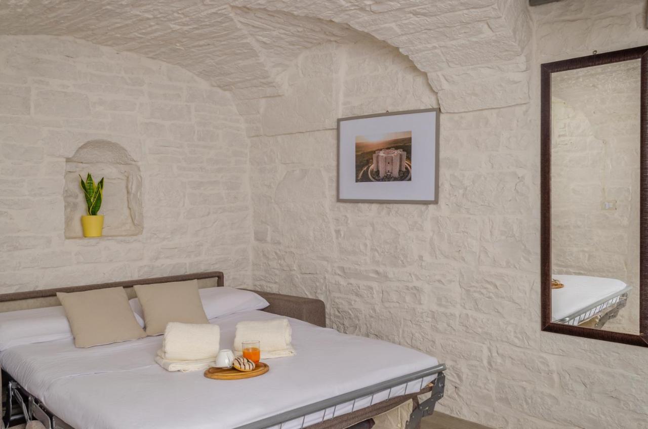 Apulialux Maison Pulli B&B Vicino Bari 테를리치 외부 사진